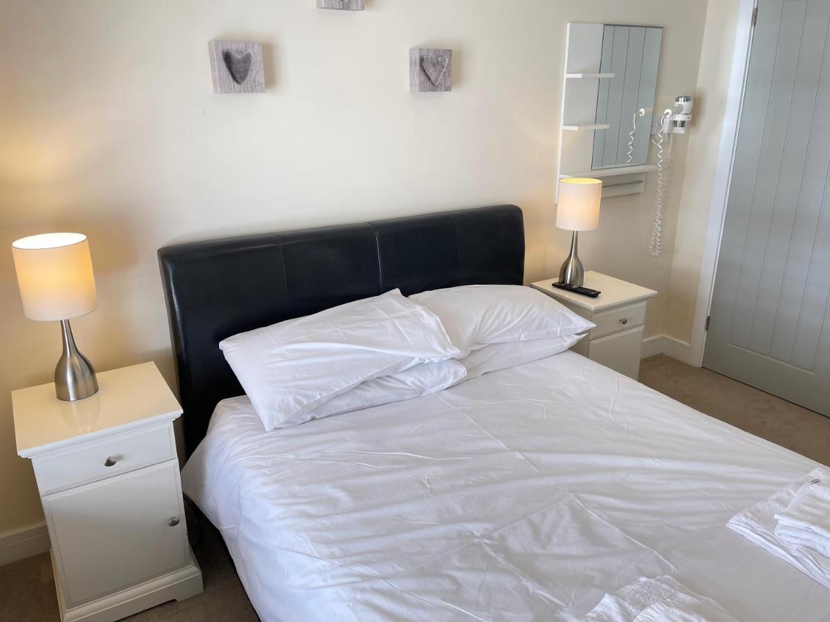 Rosies Retreat Βίλα St Ives Εξωτερικό φωτογραφία
